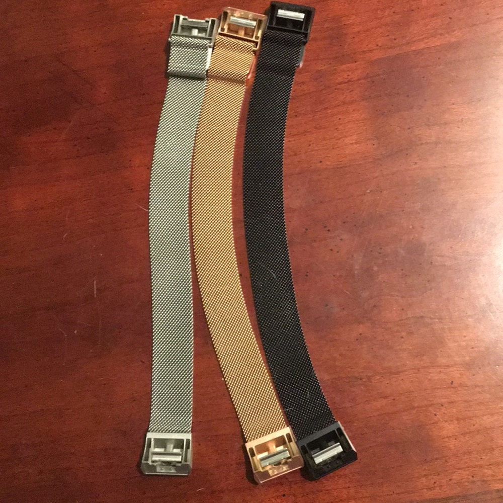 Fitbit Charge 2 Bands